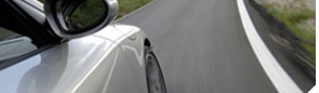 photo of an automobile