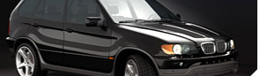 photo of an automobile